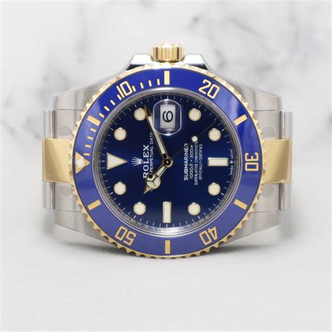 rolex submariner sunburst blue|Rolex Submariner value chart.